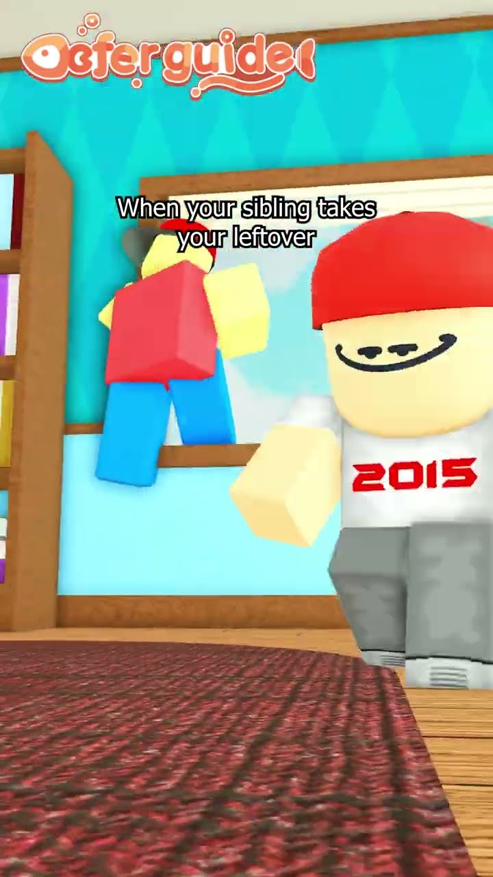 Left over fight #shorts #short #roblox #funny #robloxmemes #Goldfishiess – YouTube