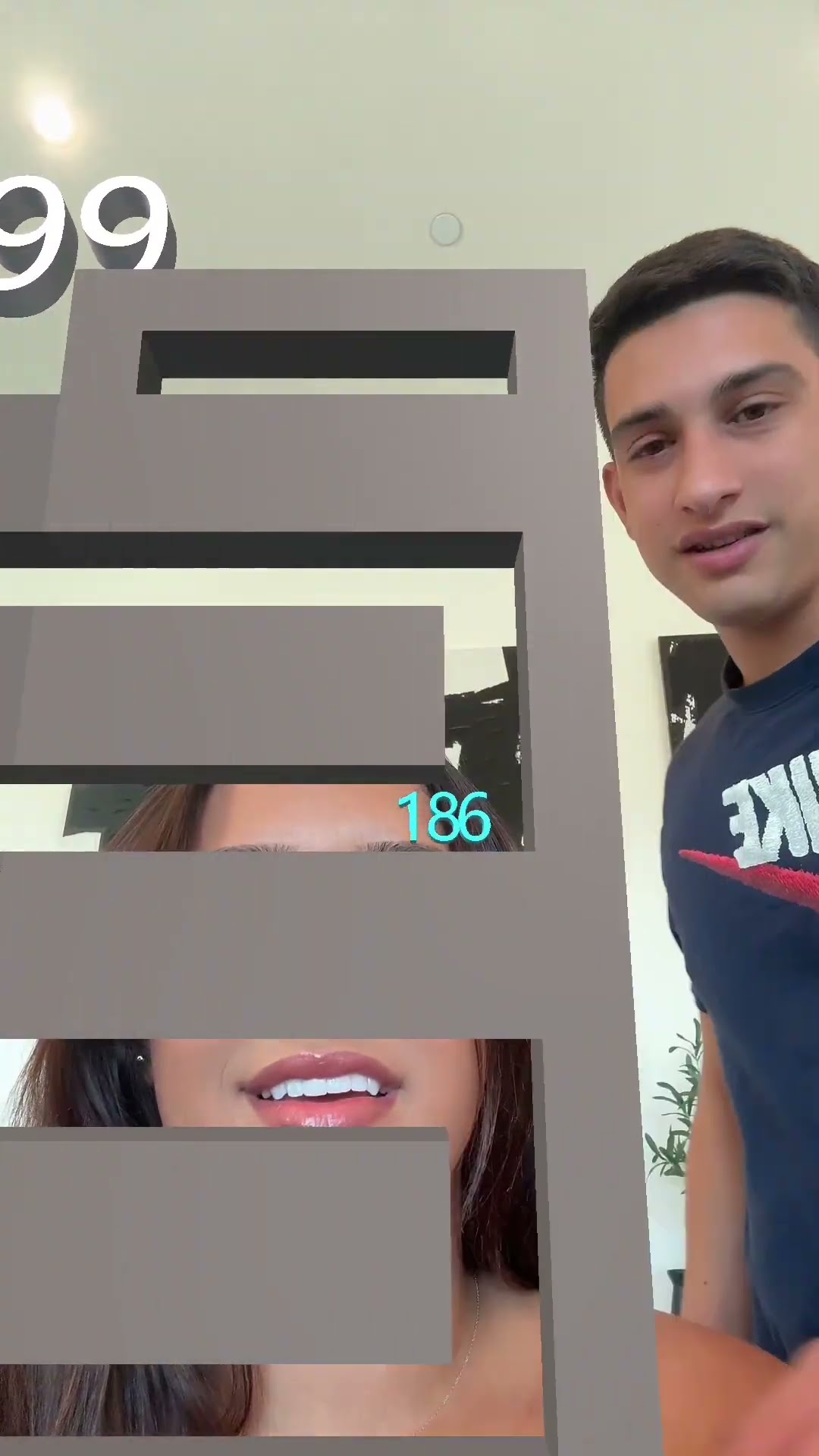 I CANNOT BELIVE SHE FIGURED THAT OUT😱 #shorts – YouTube