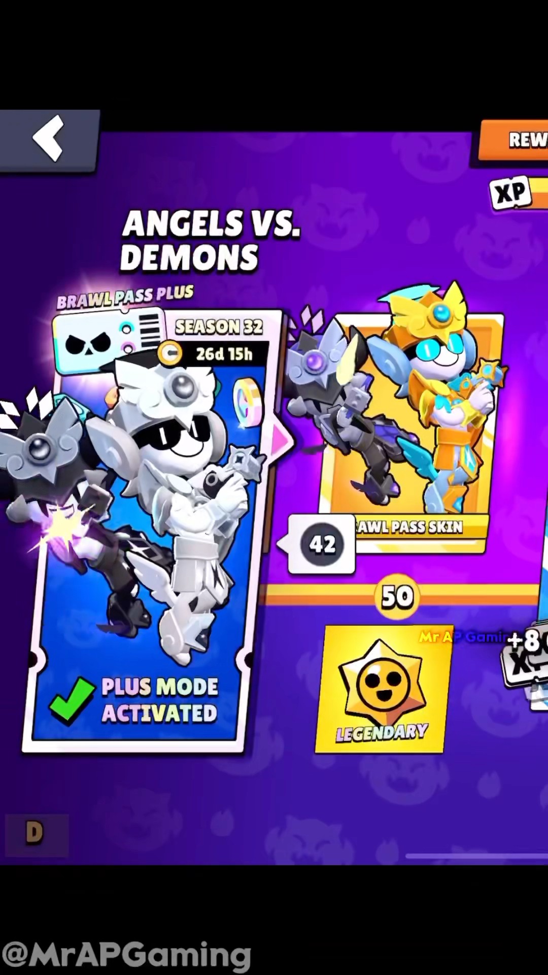 Next Season Brawl Pass REVEALED🤩😱 Brawl Stars Sneak Peeks #shorts #brawlstars – YouTube