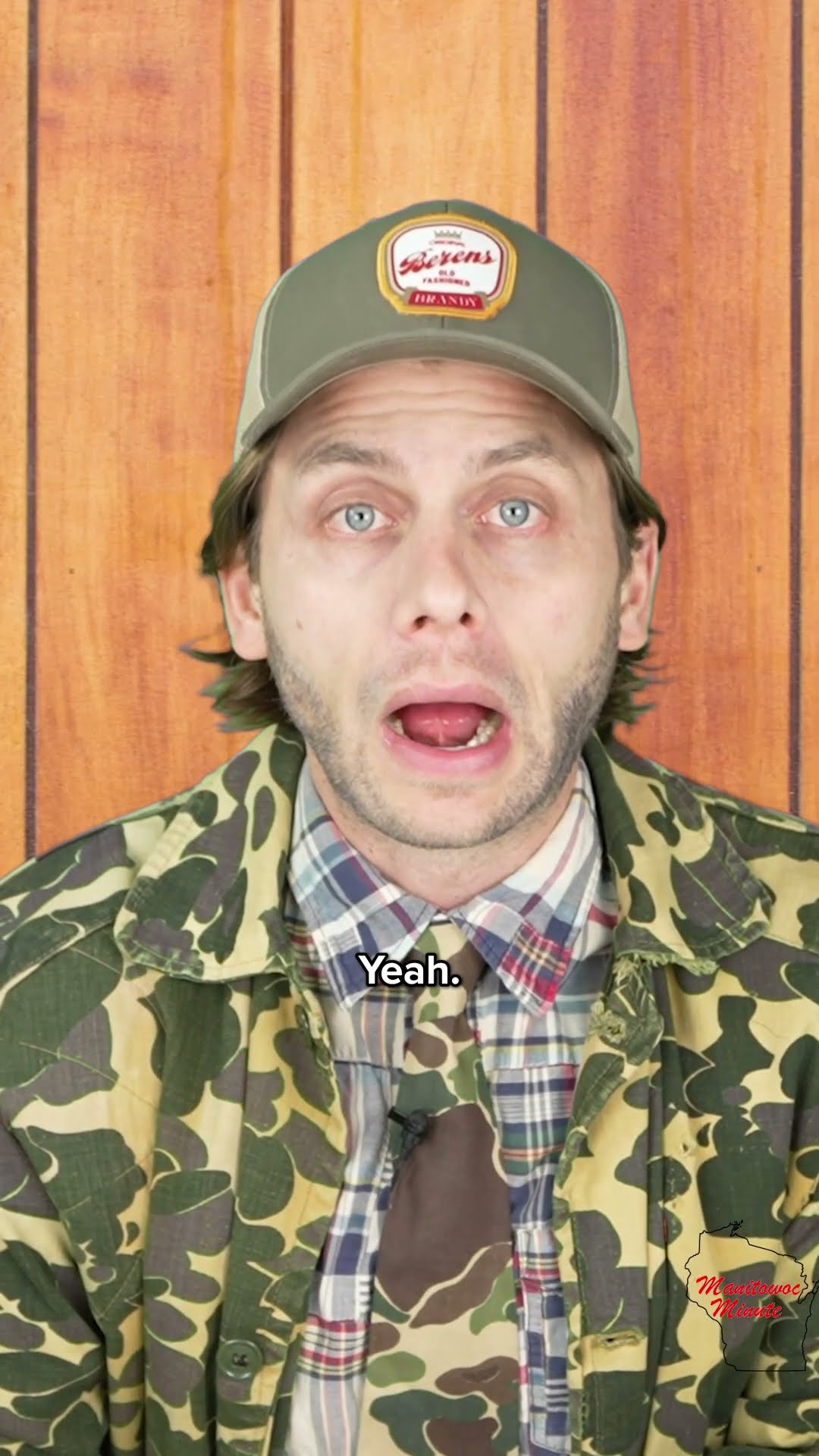 Manitowoc Minute Episode 63 #shorts – YouTube
