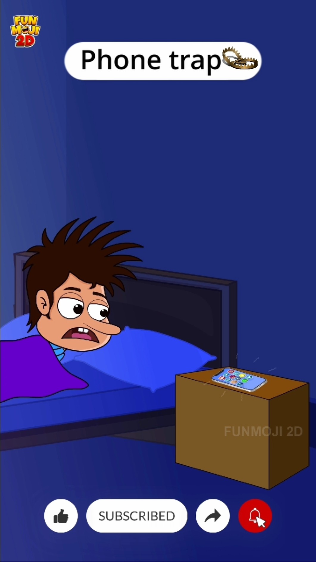 Mosam🫠 #funmoji2d #comedy #villagecomedy #funny #cartoon #animation #mobile #phone #shorts – YouTube