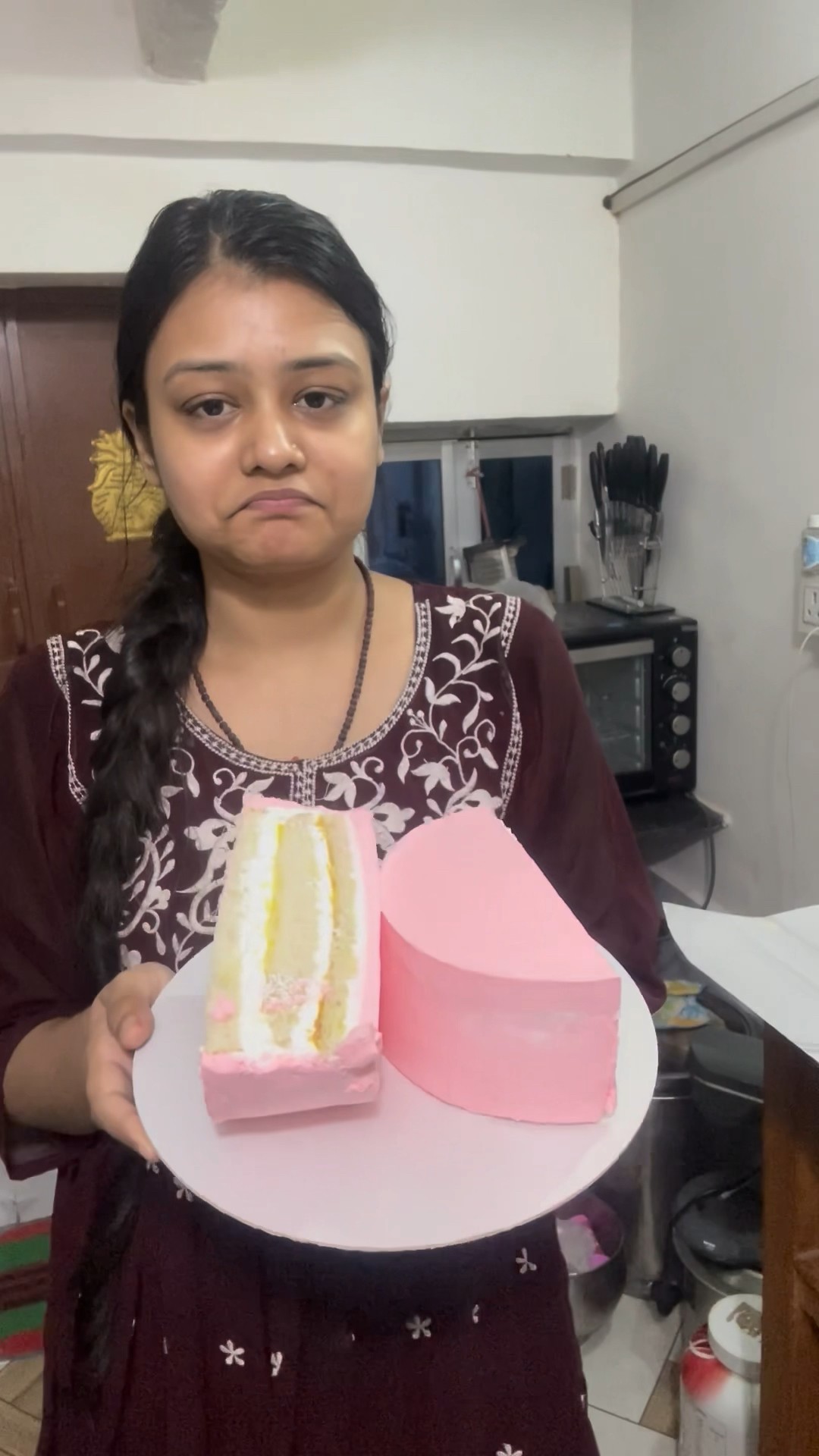 Ye kya ho Gaya 😣 #shorts #shortsfeed #cake #youtube – YouTube