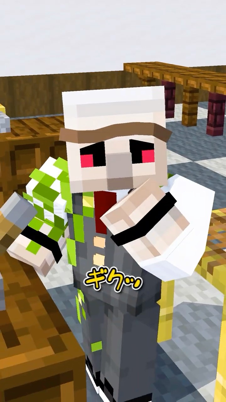 マイクラ裁判 -エンドラ編- #shorts #マイクラ – YouTube