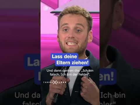 Den Eltern verzeihen #eltern #kindheit #terraxplore #shorts – YouTube