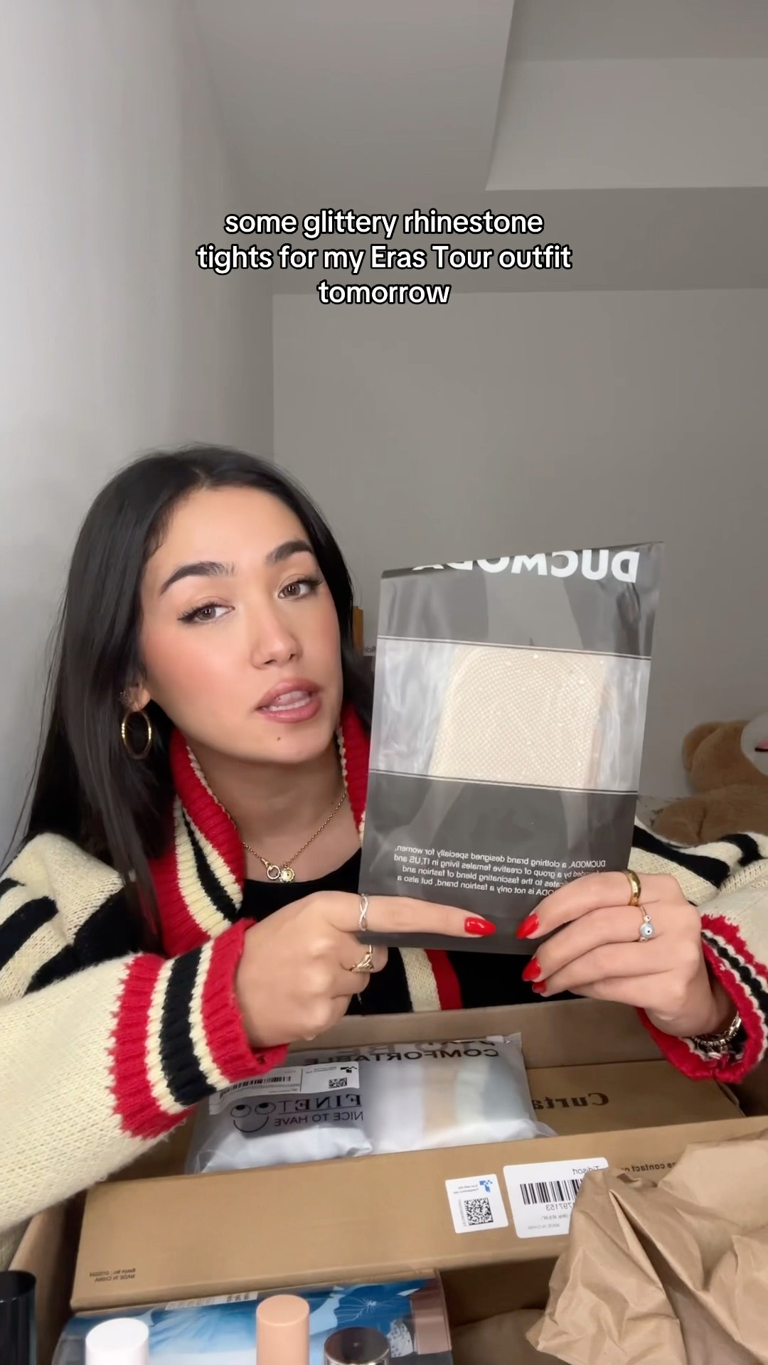 $300 AMAZON HAUL #girl #shorts #shoppinghaul – YouTube
