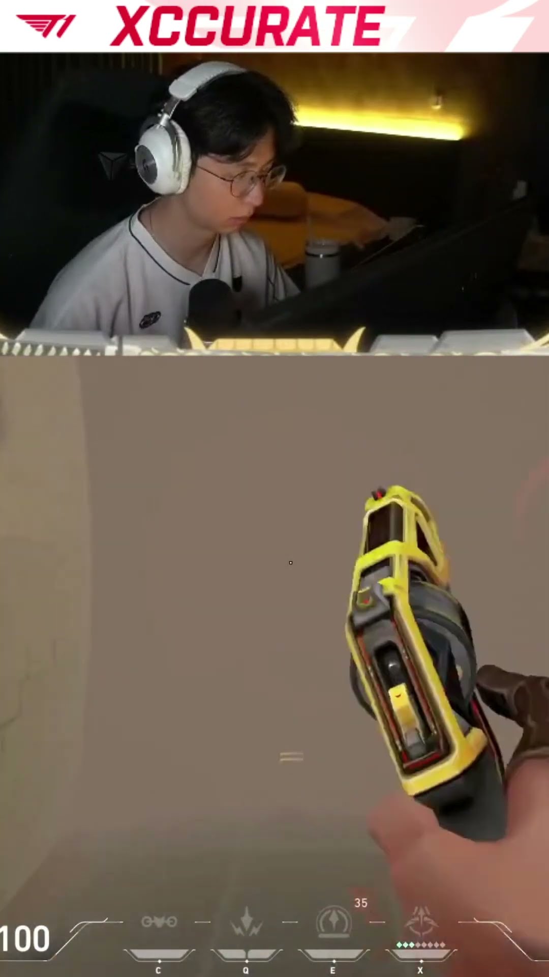 ACE Sheriff mode 🥶 🥶 #Shorts – YouTube