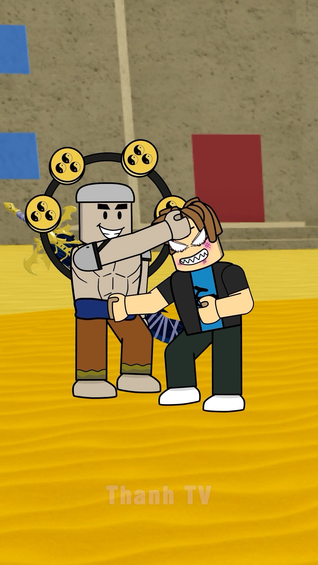 NOOB Bacon Vs Toxic Player 💀 #bloxfruits #shorts – YouTube