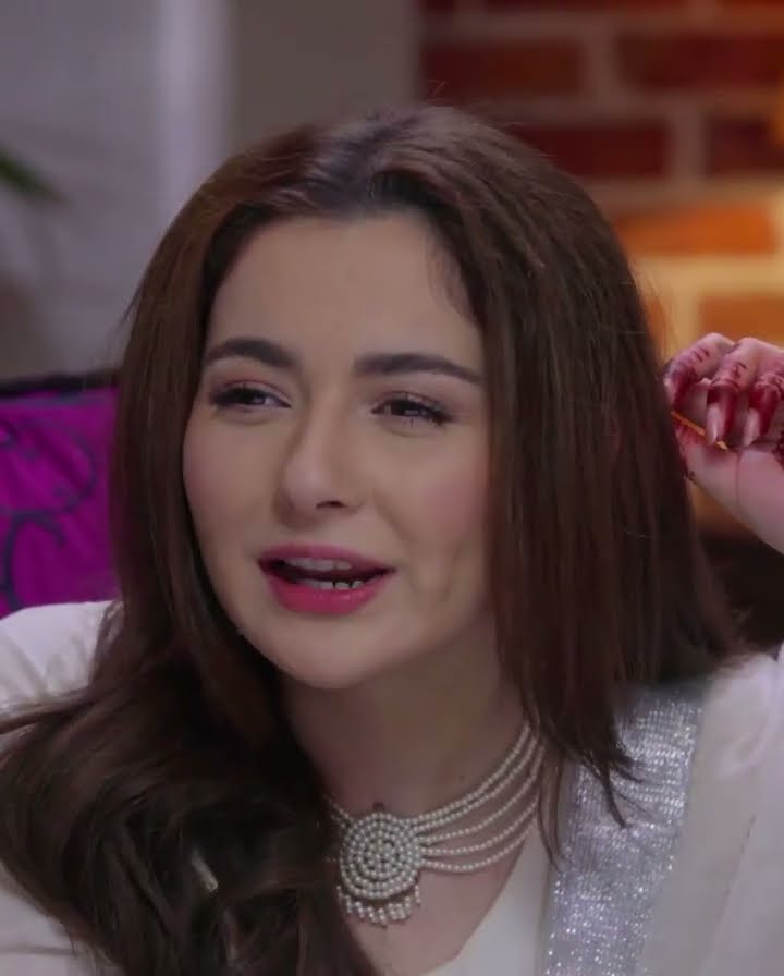 Mere jesi bahu milna khush qismati hai 😍🔥 #haniaamir #shorts #ishqiya – YouTube