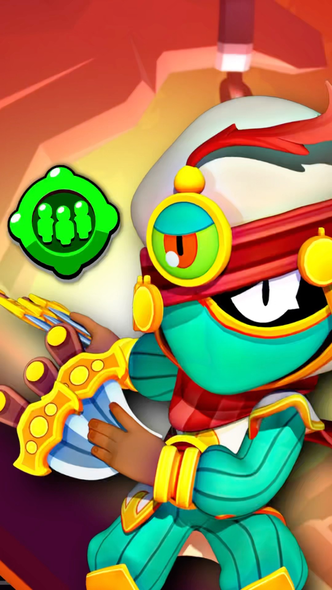 NEW BROKEN COMBO JUST LANDED💀☕️ Brawl Stars #shorts #brawlstars – YouTube