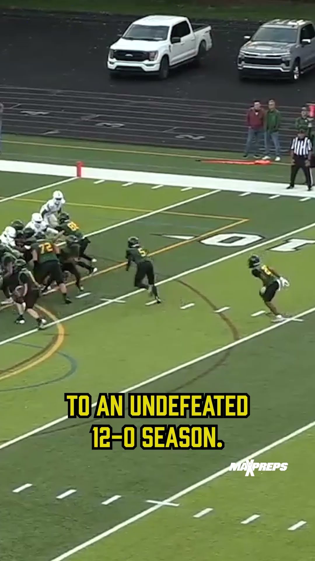Barry Sanders’ son Noah has GAME at RB 😤 🏈 #shorts – YouTube