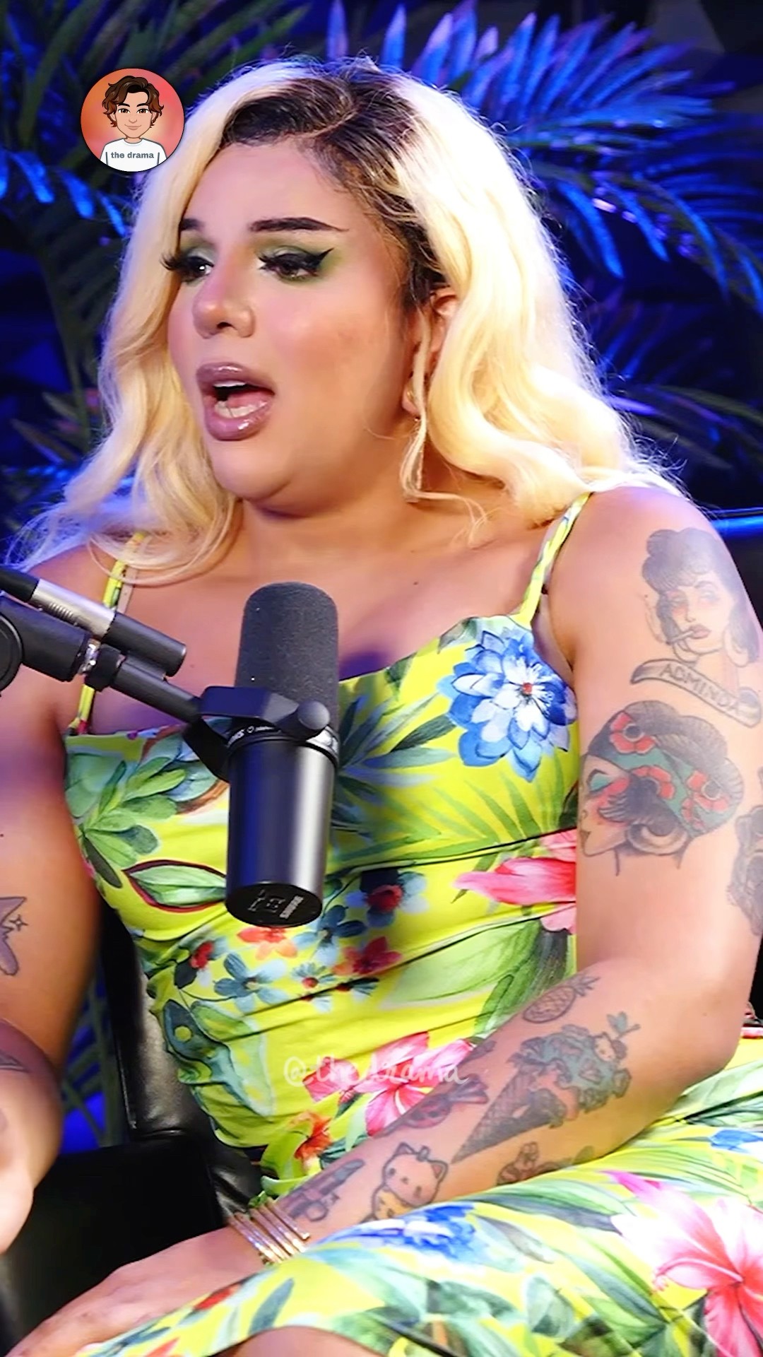 "Aja vs Anetra controversy" #dragrace #shorts – YouTube
