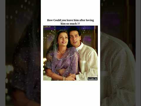 Do you know why she left him 💔?? #shorts #edit – YouTube