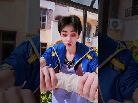 白天使怎么了？#college #love #funny #shorts – YouTube