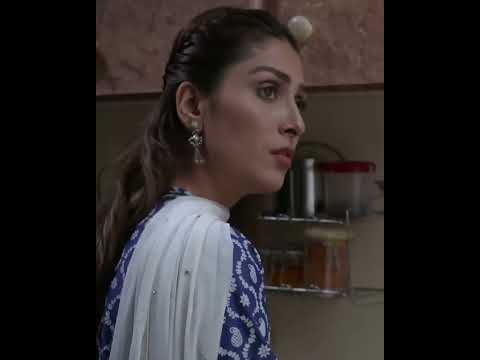 🥺💔 #humayunsaeed #ayezakhan #shorts #meraypaastumho – YouTube