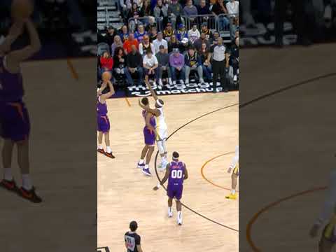 Book from WAY downtown! #shorts – YouTube