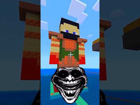 Minecraft meme #shorts #minecraftl – YouTube