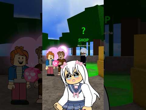 Is This The End? 😥💔 #bloxfruits #shorts – YouTube