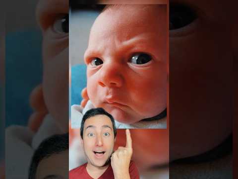 Funny Baby Faces #shorts – YouTube