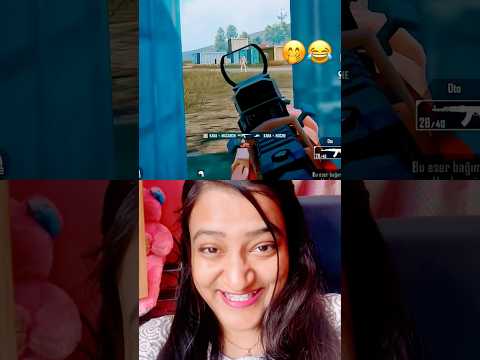 I don’t Finish 😂🤭#bgmi #pubgmobile #shorts – YouTube