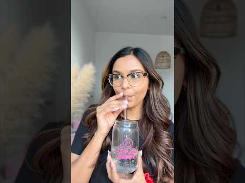 RESET & RECHARGE after ✈️🌎 #shorts #travel #dryskin #resetroutine #ad – YouTube