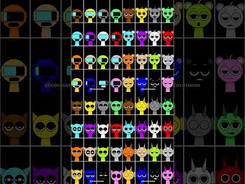 Incredibox Sprunkis Really Really#incrediboxsprunki #sprunki #sprunkimod #viralvideo #shorts – YouTube