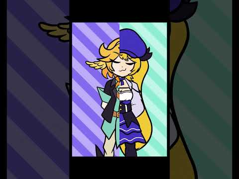 Double Life – DokiBites #shorts – YouTube