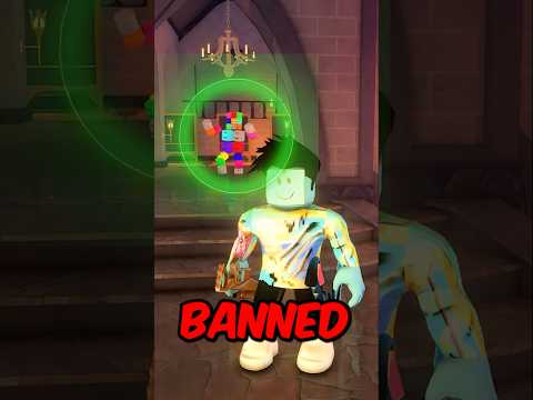 HACKER tried BANNING ME in MM2 Roblox #roblox #mm2 #shorts – YouTube