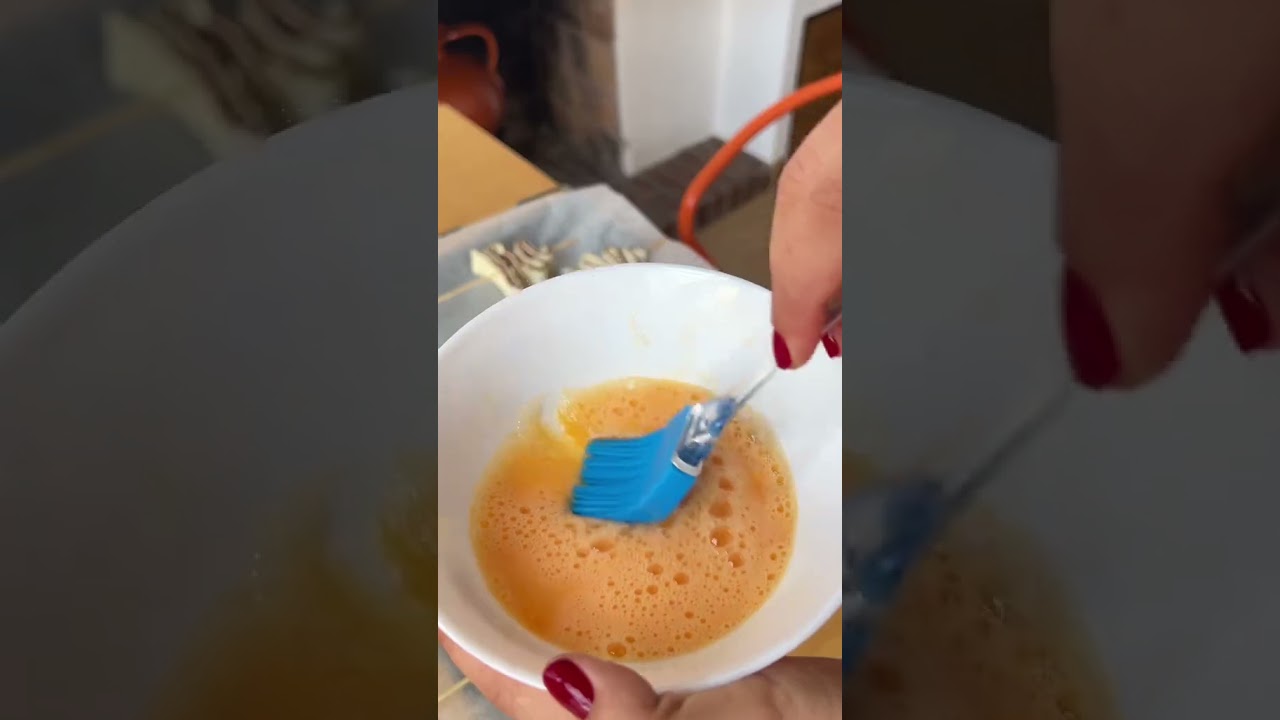 Postre navideño🎄#mealprep #asmr #shorts #short #Lluch Shorts – YouTube