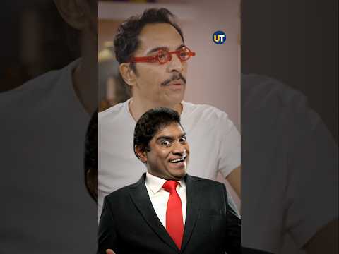 Johny Lever Bhi Inke FAN Nikle! 😂🔥 ft. Vrajesh Hirjee #Shorts #JohnyLever #JohnnyLever #Comedy #Fan – YouTube