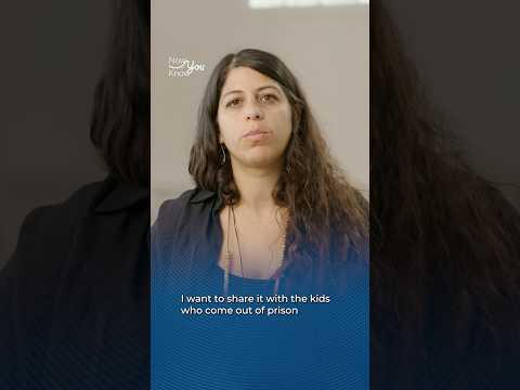 Healing Under Occupation #NowYouKnow #Shorts #Podcast – YouTube