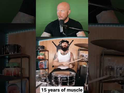 Megadeth – Holy Wars drum cover El Estepario Siberiano #shorts – YouTube
