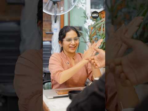 When You Date a HR 😂 | #shorts | Shorts Break – YouTube