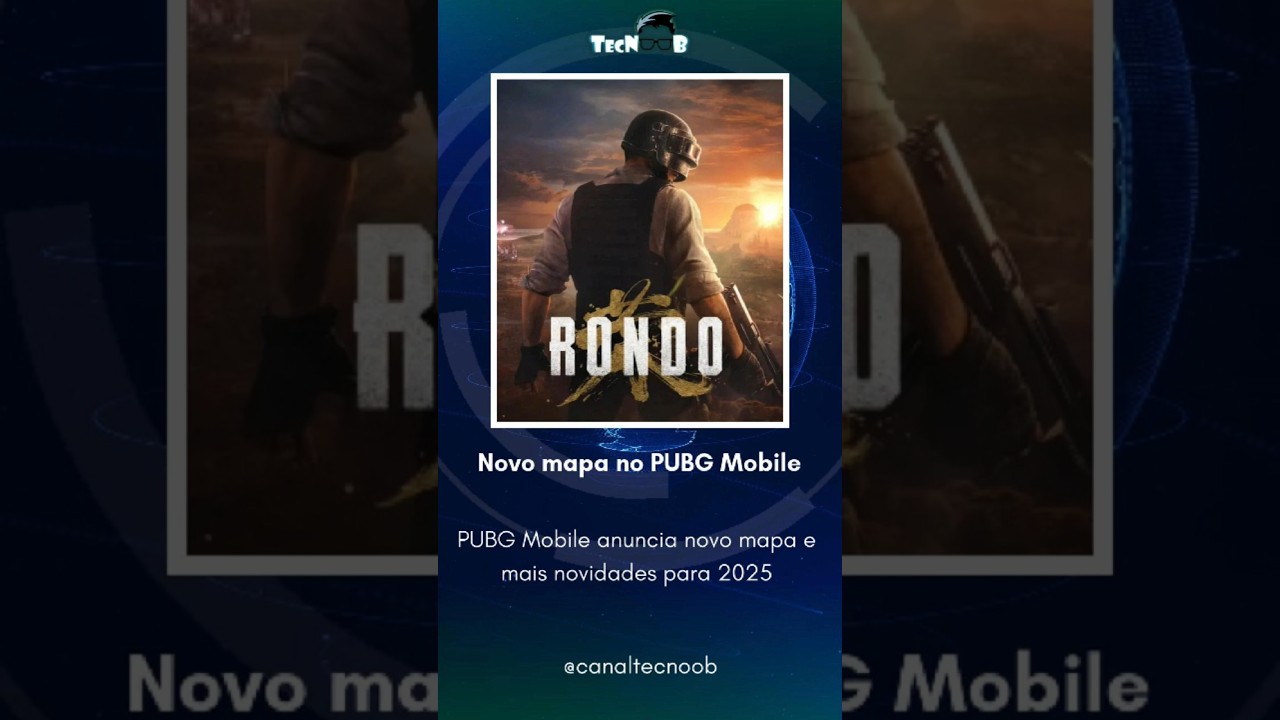 Novo mapa no PUBG Mobile #shorts #pubg #youtubeshorts #mobile #android #ios #pubglover #pubgmobile – YouTube