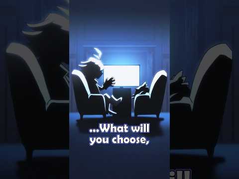 What will you choose, dragoons? – DokiBites #shorts – YouTube