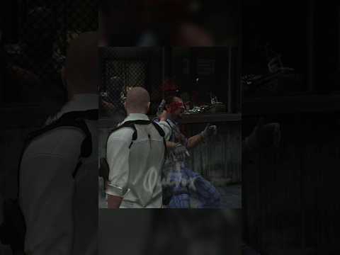Rarest Animation You Will See Today In Max Payne 3 #shorts – YouTube