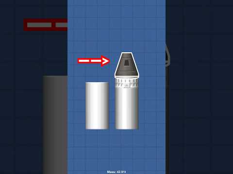 How To Make Your Fuel Tank More Efficient in SFS 🛢️ #shorts – YouTube