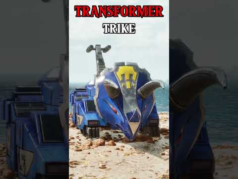 ARK ASCENDED TRANSFORMER FORMS  #shorts #ark #sigma – YouTube