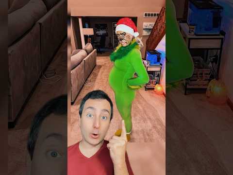 Pregnant at Christmas #shorts – YouTube