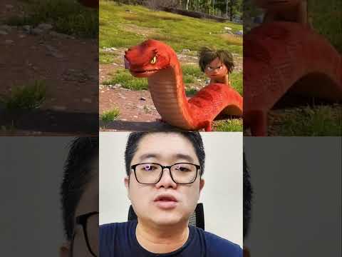 BOCIL JAMAN PURBA #shorts – YouTube