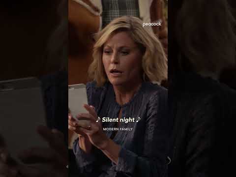 Lily, close your eyes! #ModernFamily #LilyTucker #CamTucker #Shorts – YouTube