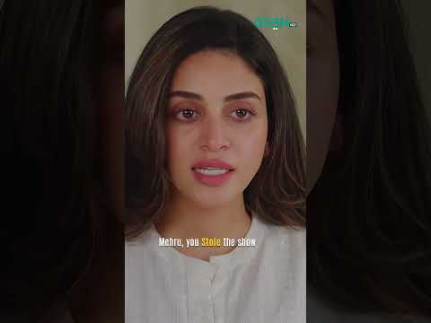 Please Call Me Bhabi Jaan 😍 #anmolbaloch #aliraza #iqtidar  #shorts #trendingshorts #greentv – YouTube