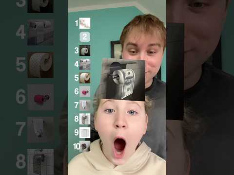 IKON A SÉGRA HODNOTÍ TOALEŤÁKY ! 😂🧻 #shorts – YouTube