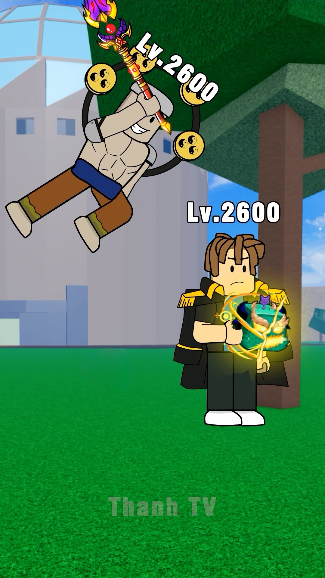 Gift Fruit, But… 💀 #bloxfruits #shorts – YouTube