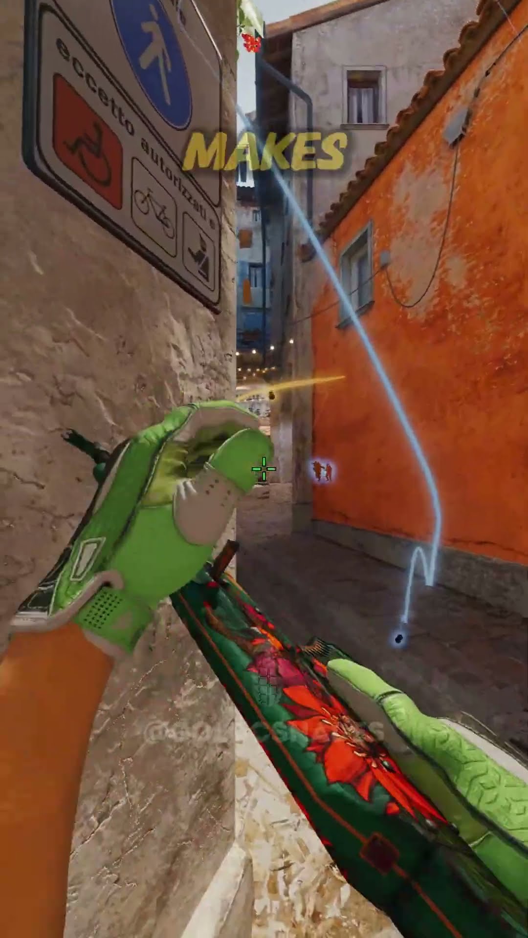 XERTION BANANA COMBO #shorts #cs2 – YouTube