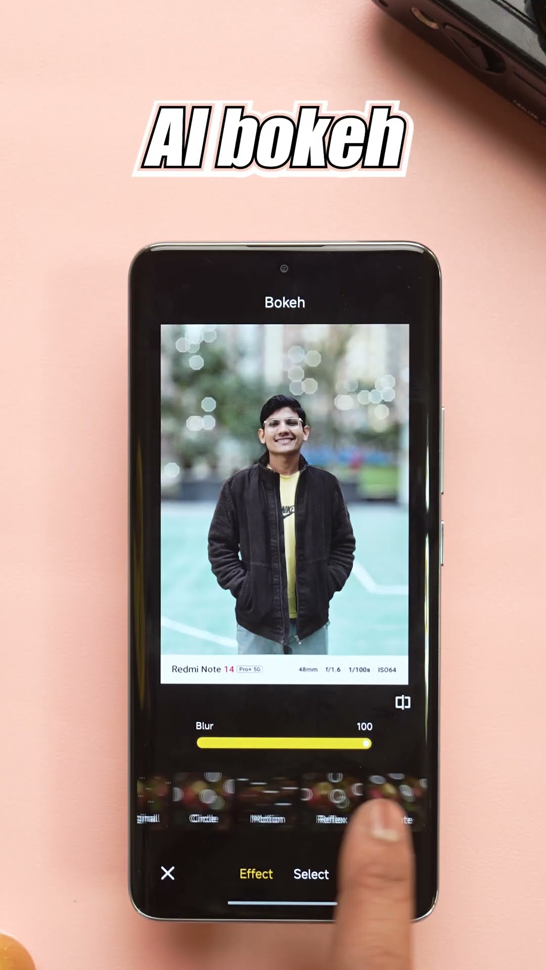 Papa ने दिलाया  Best Smart Phone 🤩 Redmi 14 Pro + #shorts – YouTube