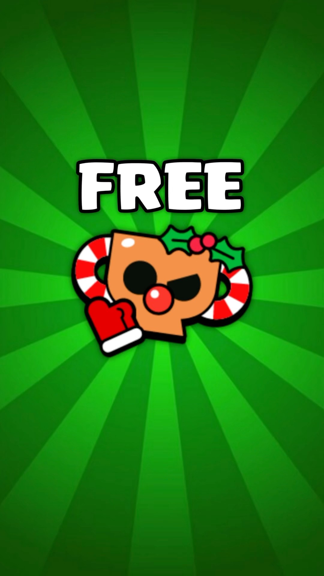 FREE Christmas Trophy Pin🤯🔥Brawl Stars #shorts #brawlstars #SupercellPartner #SupercellCreator – YouTube