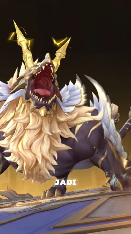 Review singkat lucas  #mobilelegends #shorts – YouTube