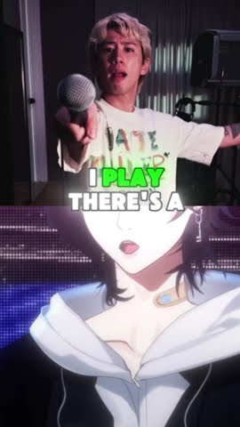 Kinda late to this but why not? DelusionalALL challenge #shorts #dear_u_san #vtuber #oneokrock #ワンオク – YouTube