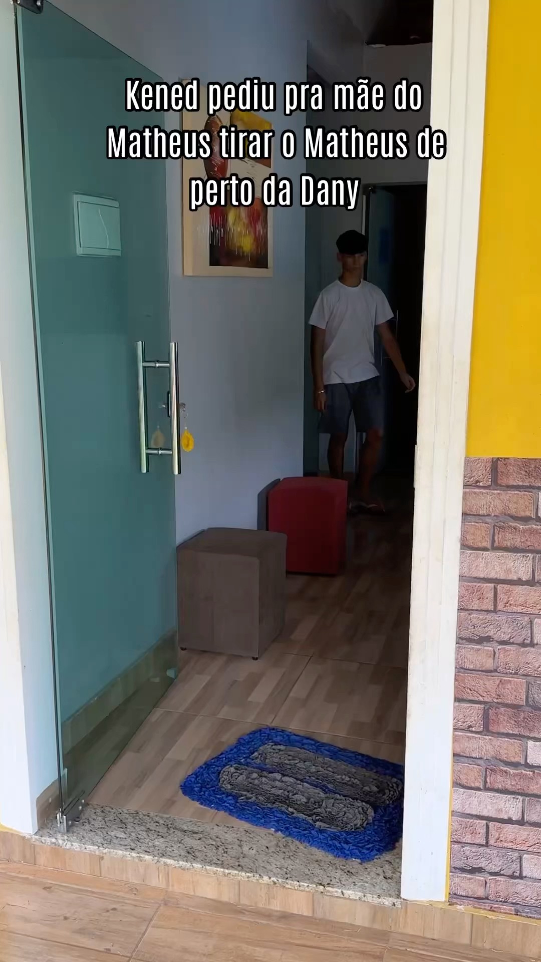 Pedi #comedia #shorts ￼ – YouTube