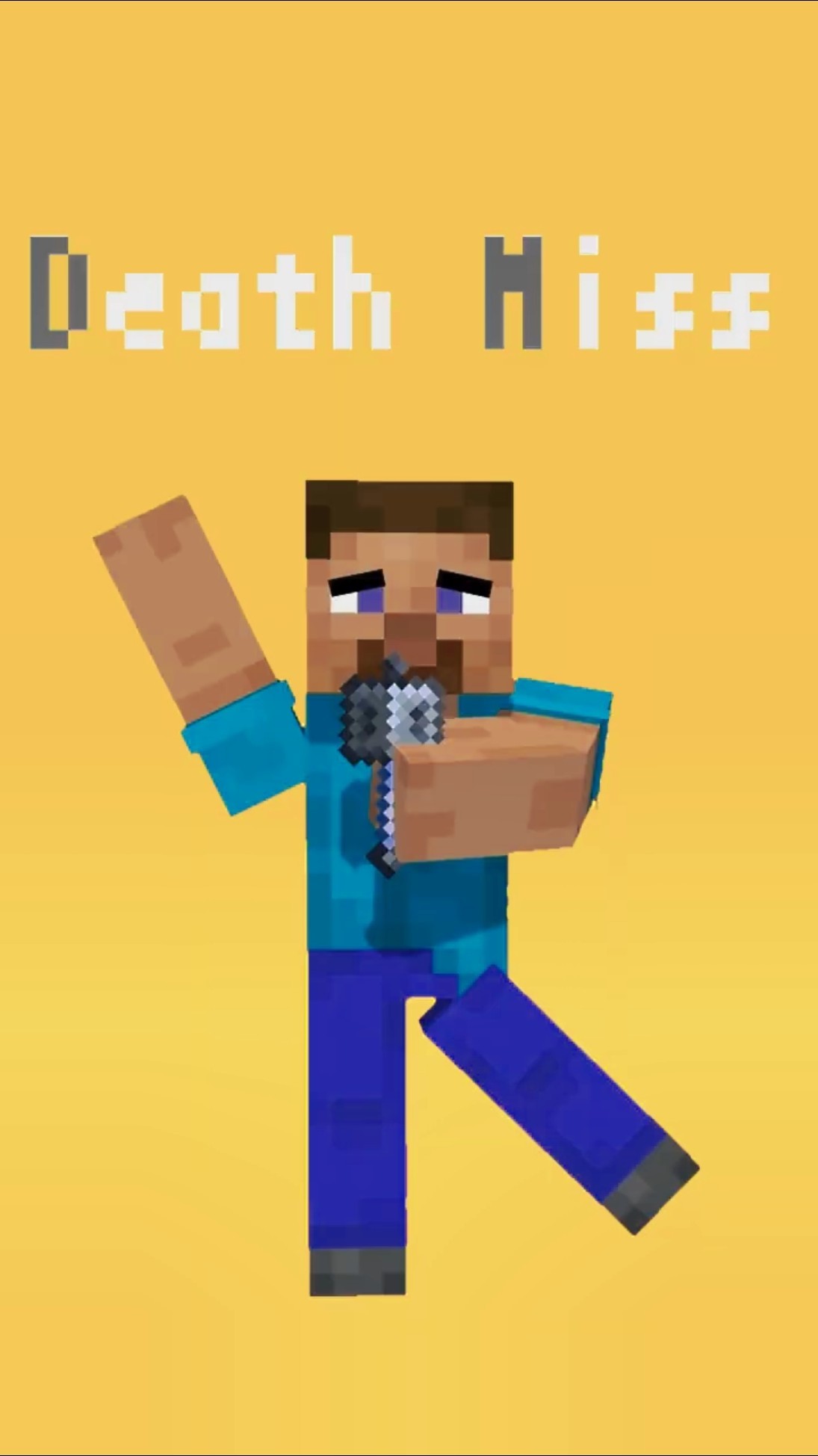 🌟 デスミス(テトリス)【マイクラ/Minecraft/替え歌】#shorts – YouTube